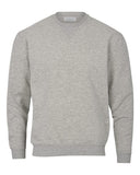 Boxercraft Men's Fleece Crewneck Sweatshirt