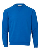Fleece Crew Pullover