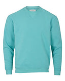 Fleece Crew Pullover