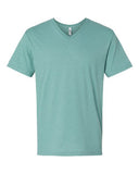 CVC V-Neck Tee