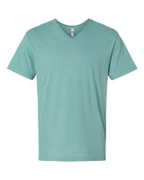 American Apparel Unisex CVC V-Neck Tee