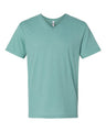 American Apparel Unisex CVC V-Neck Tee