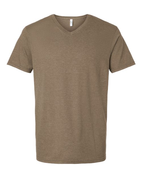 CVC V-Neck Tee