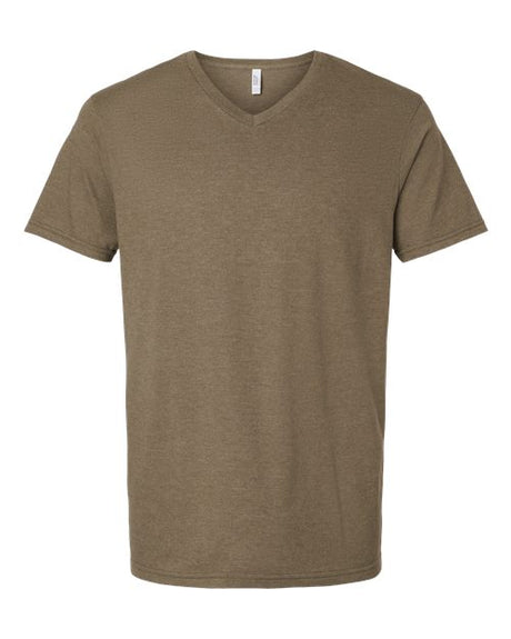American Apparel Unisex CVC V-Neck Tee