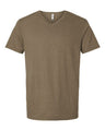 American Apparel Unisex CVC V-Neck Tee