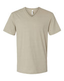 American Apparel Unisex CVC V-Neck Tee