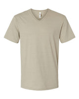 American Apparel Unisex CVC V-Neck Tee