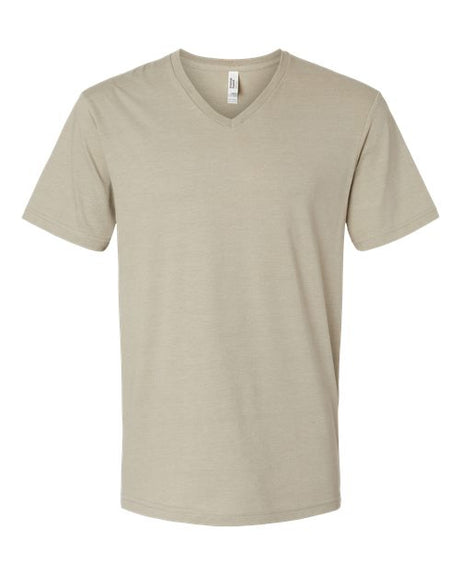 American Apparel Unisex CVC V-Neck Tee