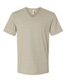 American Apparel Unisex CVC V-Neck Tee