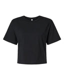 American Apparel Women's Fine Jersey Boxy Tee