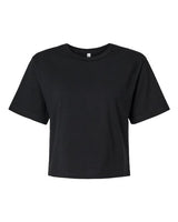 American Apparel Women's Fine Jersey Boxy Tee