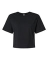 American Apparel Women's Fine Jersey Boxy Tee