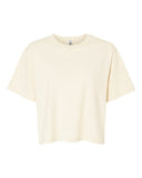 American Apparel Women's Fine Jersey Boxy Tee