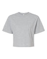 American Apparel Women's Fine Jersey Boxy Tee