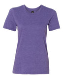 Camiseta ligera de mujer Gildan Softstyle – Camiseta casual de algodón suave