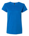 Softstyle® Women’s Lightweight T-Shirt