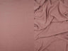Vortex Washed Jersey Solid Fabric 1 Yard Soft Stretch Smooth Drape 58/60" Wide