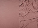 Washed Stretch Knit Fabric