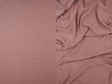 Washed Stretch Knit Fabric