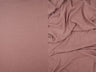 Washed Stretch Knit Fabric