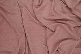 Washed Stretch Knit Fabric