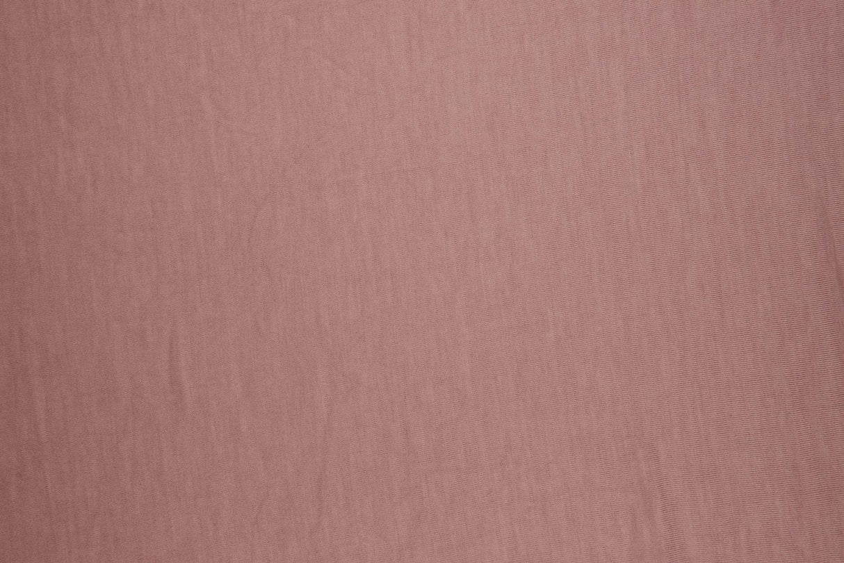 Washed Stretch Knit Fabric