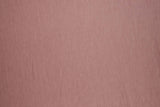 Washed Stretch Knit Fabric