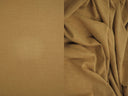 Tela sólida de jersey lavado Vortex 1 yarda suave elástica con caída suave 58/60" de ancho
