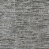 Gray Contemporary Silk Woven