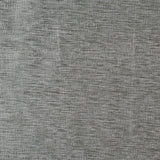 Gray Contemporary Silk Woven