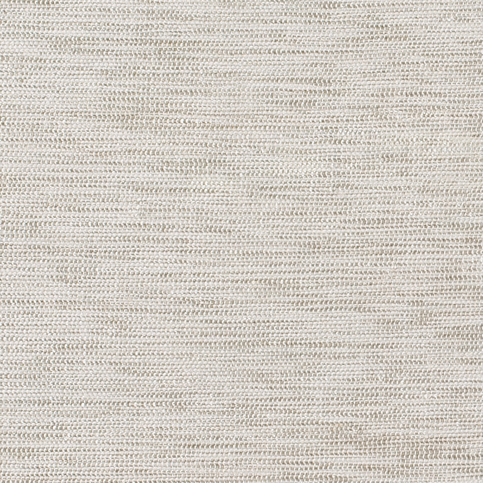 Ivory Contemporary Silk Woven