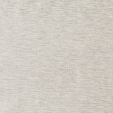 Ivory Contemporary Silk Woven