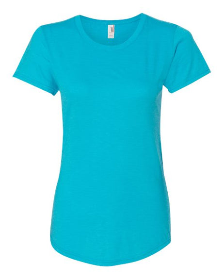 Gildan Women's Softstyle Triblend T-Shirt