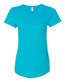 Gildan Women's Softstyle Triblend T-Shirt