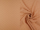 Swiss Dot Chiffon Woven Fabric