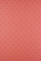 Swiss Dot Chiffon Woven Fabric