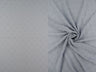 Swiss Dot Chiffon Woven Fabric