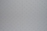 Swiss Dot Chiffon Woven Fabric