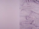 Swiss Dot Chiffon Woven Fabric