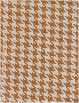 Jacquard Stretch Knit Herringbone Fabric