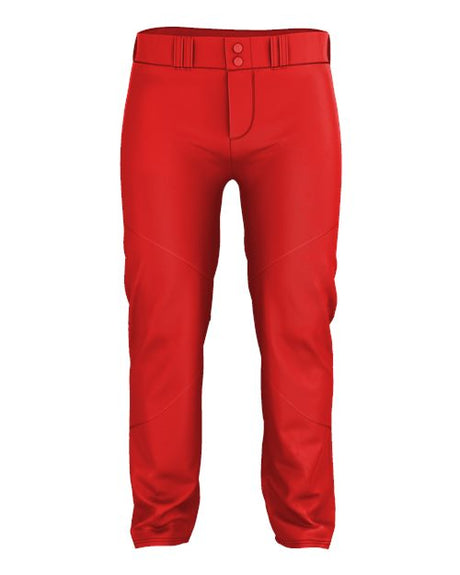Alleson Athletic Men's Crush Premier Baseball Pants