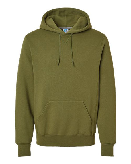 Russell Athletic Unisex Dri-Power Hooded Sweatshirt