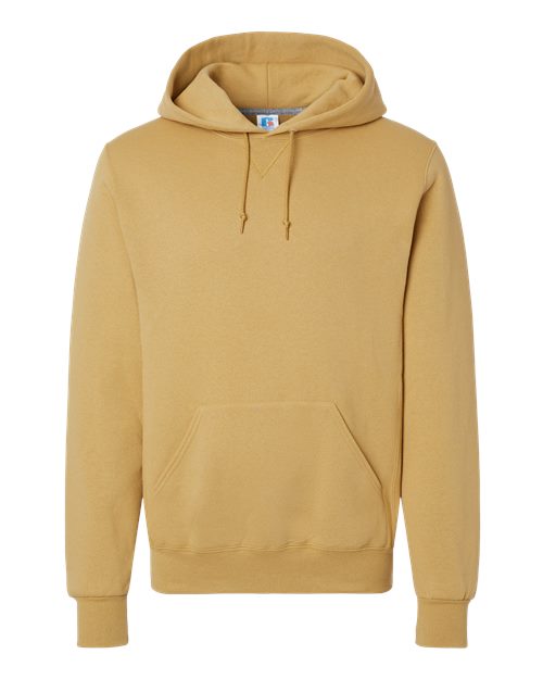 Russell Athletic Unisex Dri-Power Hooded Sweatshirt