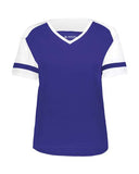 Women's Triblend Fanatic 2.0 V-Neck T-Shirt