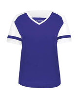 Women's Triblend Fanatic 2.0 V-Neck T-Shirt