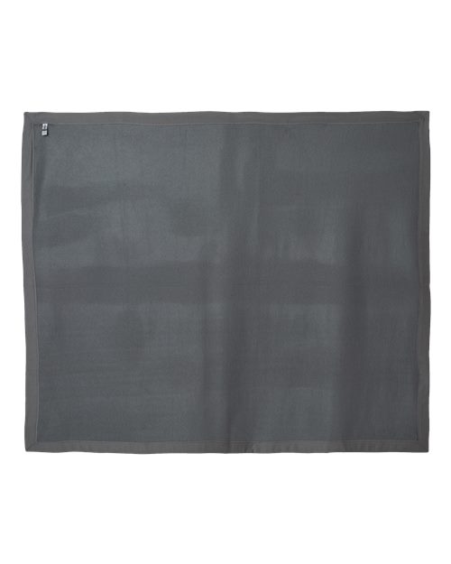 Heavy Blend Fleece Stadium Blanket