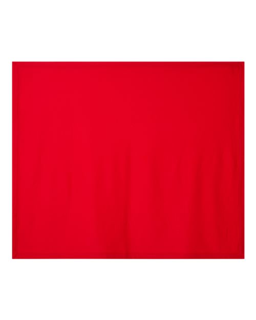 Gildan Heavy Blend Fleece Stadium Blanket