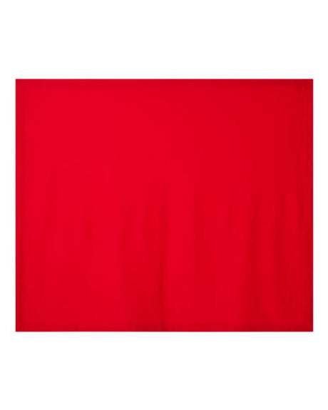 Gildan Heavy Blend Fleece Stadium Blanket