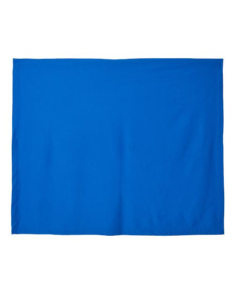 Gildan Heavy Blend Fleece Stadium Blanket