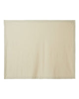 Gildan Heavy Blend Fleece Stadium Blanket